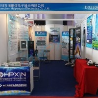 海鵬信亮相廣西南寧第14屆中國(guó)-東盟博覽會(huì)